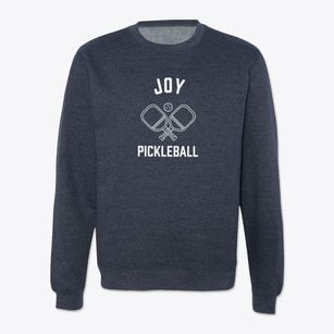 Joy Kentucky Pickleball Crewneck Sweatshirt