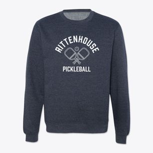 Rittenhouse Arizona Pickleball Crewneck Sweatshirt