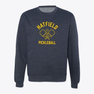 Hatfield Kentucky Pickleball Crewneck Sweatshirt