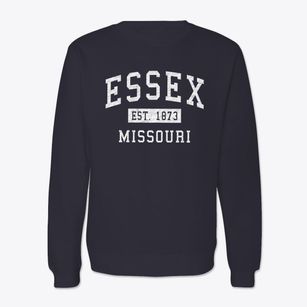 Essex Missouri Classic Established Crewneck Sweatshirt