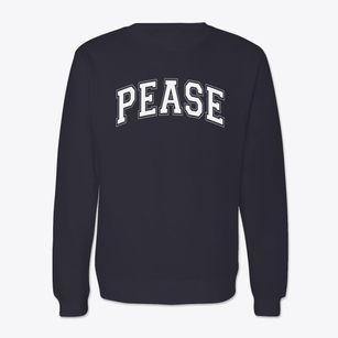 Pease Elementary School Varsity Arch Crewneck Sweatshirt