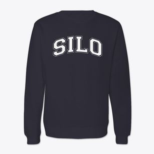 Silo High School Varsity Arch Crewneck Sweatshirt