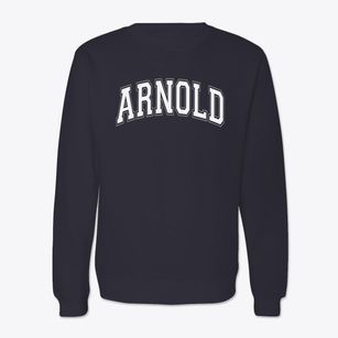 Arnold High School Varsity Arch Crewneck Sweatshirt