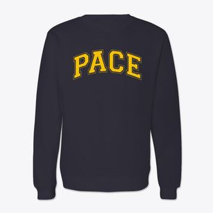 James Pace High School Varsity Arch Crewneck Sweatshirt