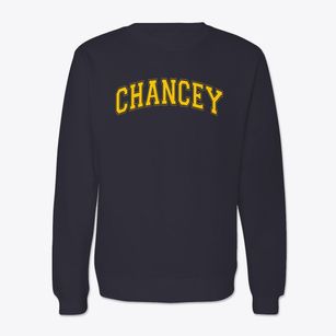 Chancey Elementary Varsity Arch Crewneck Sweatshirt