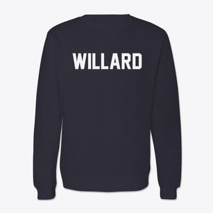 Willard Missouri Classic Block Crewneck Sweatshirt