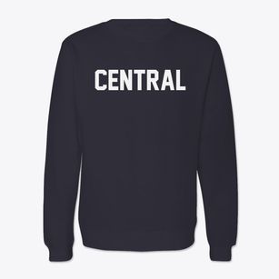 Central South Carolina Classic Block Crewneck Sweatshirt