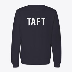 Taft Florida Classic Block Crewneck Sweatshirt
