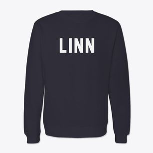 Linn Missouri Classic Block Crewneck Sweatshirt