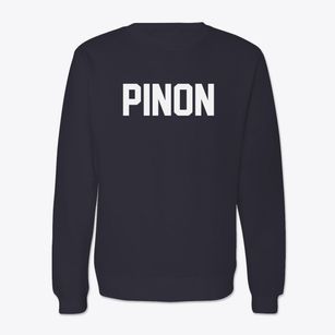 Pinon Arizona Classic Block Crewneck Sweatshirt