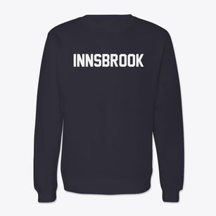 Innsbrook Missouri Classic Block Crewneck Sweatshirt