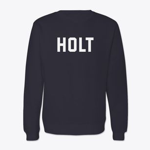 Holt Missouri Classic Block Crewneck Sweatshirt