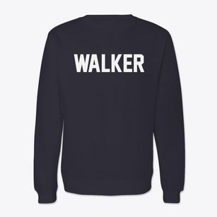 Walker Missouri Classic Block Crewneck Sweatshirt