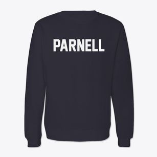Parnell Missouri Classic Block Crewneck Sweatshirt