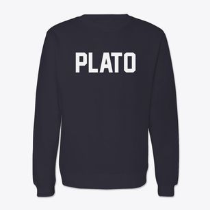 Plato Missouri Classic Block Crewneck Sweatshirt