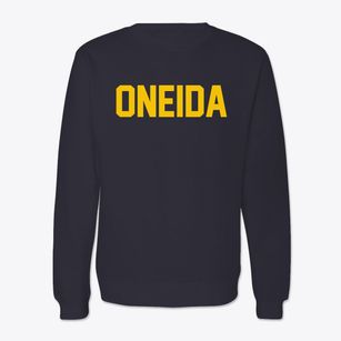 Oneida Kentucky Classic Block Crewneck Sweatshirt
