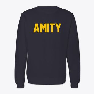Amity Missouri Classic Block Crewneck Sweatshirt