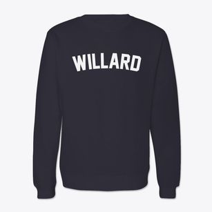 Willard Missouri Classic Curve Crewneck Sweatshirt