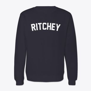 Ritchey Missouri Classic Curve Crewneck Sweatshirt