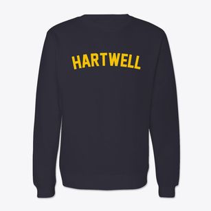 Hartwell Missouri Classic Curve Crewneck Sweatshirt