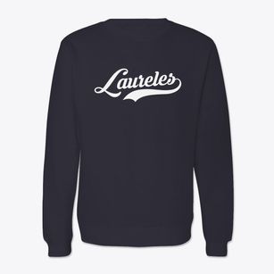 Laureles Texas Vintage Team Crewneck Sweatshirt