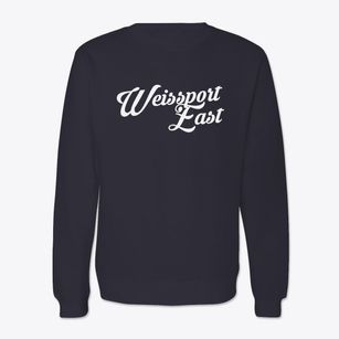 Weissport East Pennsylvania Vintage Team Crewneck Sweatshirt