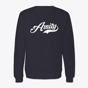 Amity Arkansas Vintage Team Crewneck Sweatshirt