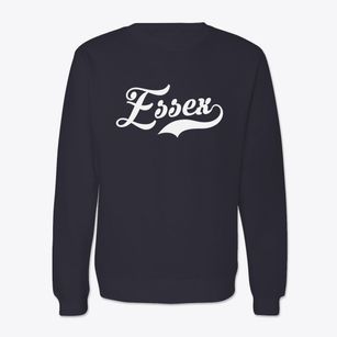 Essex Missouri Vintage Team Crewneck Sweatshirt