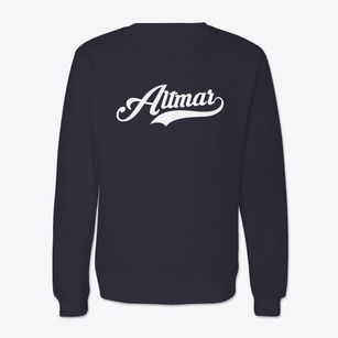 Altmar New York Vintage Team Crewneck Sweatshirt