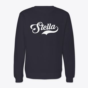 Stella Missouri Vintage Team Crewneck Sweatshirt