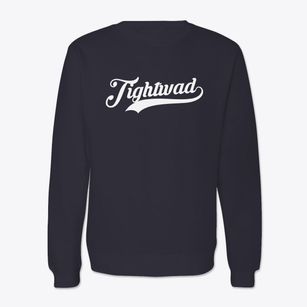 Tightwad Missouri Vintage Team Crewneck Sweatshirt