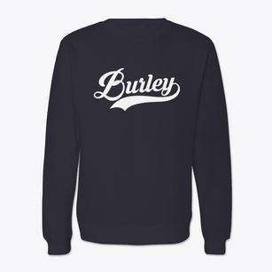 Burley Idaho Vintage Team Crewneck Sweatshirt