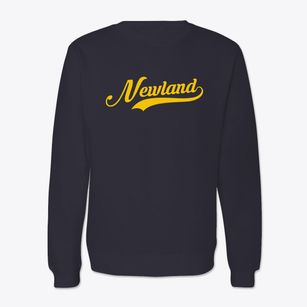 Newland North Carolina Vintage Team Crewneck Sweatshirt