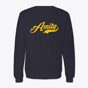 Amity Missouri Vintage Team Crewneck Sweatshirt