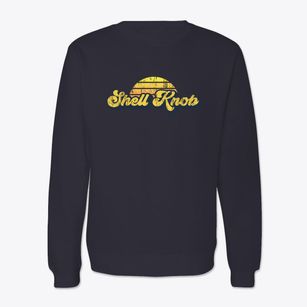 Shell Knob Missouri Sublime Sunset Crewneck Sweatshirt