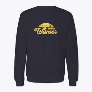 Witmer Pennsylvania Sublime Sunset Crewneck Sweatshirt