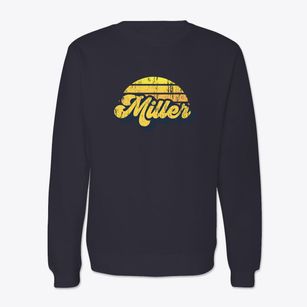 Miller Missouri Sublime Sunset Crewneck Sweatshirt