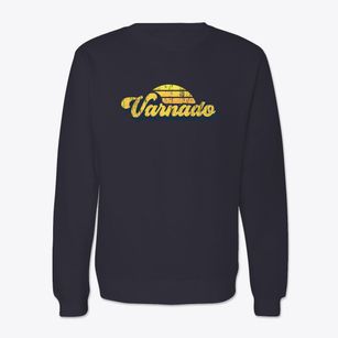 Varnado Louisiana Sublime Sunset Crewneck Sweatshirt
