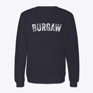 Burgaw North Carolina Timeless Retro Crewneck Sweatshirt