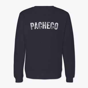 Pacheco California Timeless Retro Crewneck Sweatshirt