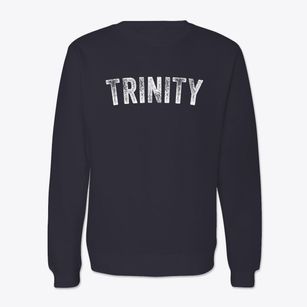Trinity Alabama Timeless Retro Crewneck Sweatshirt