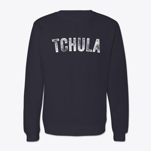 Tchula Mississippi Timeless Retro Crewneck Sweatshirt