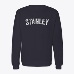Stanley Virginia Timeless Retro Crewneck Sweatshirt