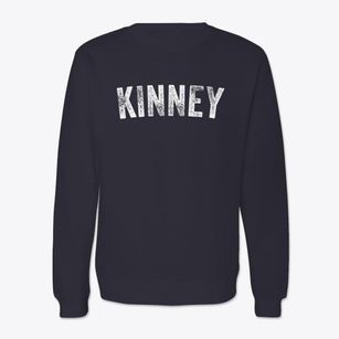 Kinney Minnesota Timeless Retro Crewneck Sweatshirt