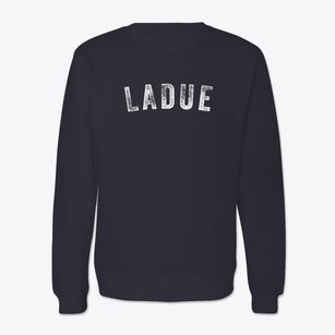 Ladue Missouri Timeless Retro Crewneck Sweatshirt