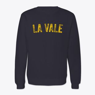 La Vale Maryland Timeless Retro Crewneck Sweatshirt
