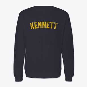 Kennett Missouri Timeless Retro Crewneck Sweatshirt
