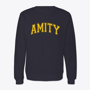 Amity Arkansas Varsity Crewneck Sweatshirt