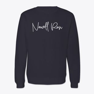 Newell Run Ohio Freestyle Crewneck Sweatshirt
