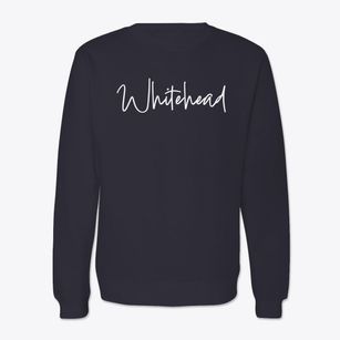 Whitehead Tennessee Freestyle Crewneck Sweatshirt